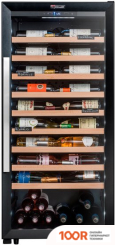 Винный шкаф Climadiff CPF100B1 (32273)