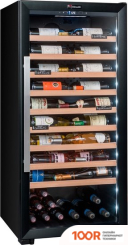 Винный шкаф Climadiff CPF100B1 (32273)
