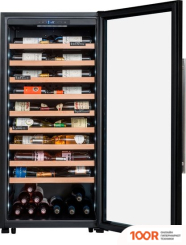 Винный шкаф Climadiff CPF100B1 (32273)