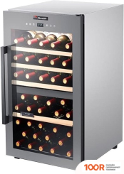 Винный шкаф Climadiff CLS56MT (32271)
