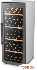 Винный шкаф Climadiff CLS110MT (32264)