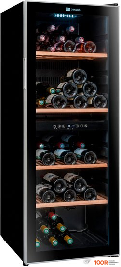 Винный шкаф Climadiff CD90B1 (32258)