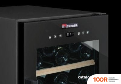 Винный шкаф Climadiff CD56B1 (32257)