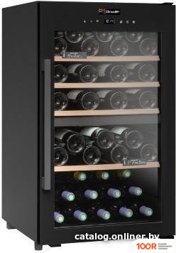 Винный шкаф Climadiff CD56B1 (32257)