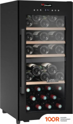 Винный шкаф Climadiff CD41B1 (32256)