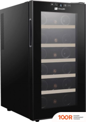 Винный шкаф Climadiff CC18 (32253)