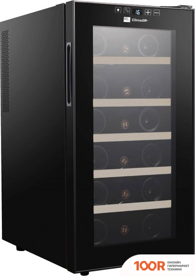 Винный шкаф Climadiff CC18 (32253)