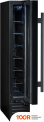 Винный шкаф Climadiff CBU7S1B (32251)