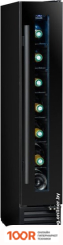Винный шкаф Climadiff CBU7S1B (32251)