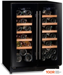 Винный шкаф Climadiff CBU40D1B (32249)