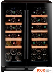 Винный шкаф Climadiff CBU40D1B (32249)