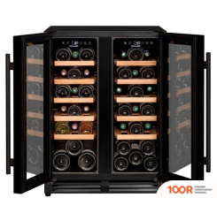 Винный шкаф Climadiff CBU40D1B (32249)