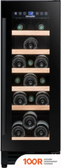 Винный шкаф Climadiff CBU18S2B (32248)