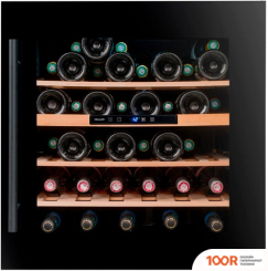 Винный шкаф Climadiff CBI44S1B (32247)