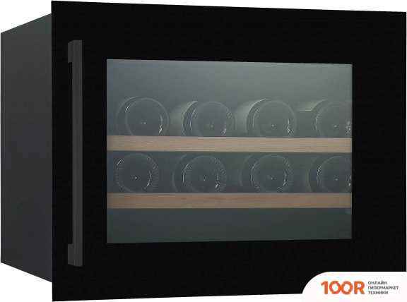 Винный шкаф Climadiff CBI28S1B (32246)