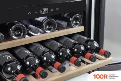 Винный шкаф CASO WINESAFE 18 EB BLACK (32242)