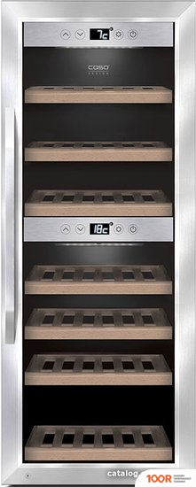 Винный шкаф CASO WINEGOURMET 38 (32241)