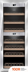 Винный шкаф CASO WINEGOURMET 38 (32241)