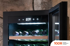 Винный шкаф CASO WINEEXCLUSIVE 38 SMART (32240)