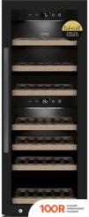 Винный шкаф CASO WINEEXCLUSIVE 38 SMART (32240)
