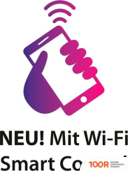 Винный шкаф CASO WINEEXCLUSIVE 24 SMART (32239)