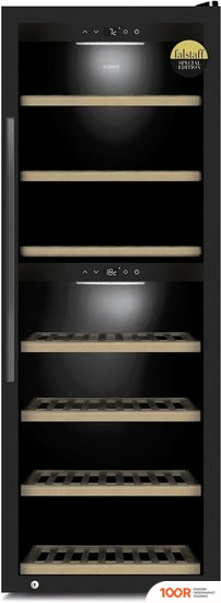 Винный шкаф CASO WINEEXCLUSIVE 126 SMART (32238)