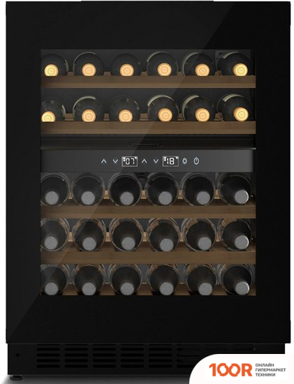 Винный шкаф CASO WINEDELUXE WDU 36 (32236)