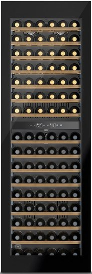 Винный шкаф CASO WINEDELUXE WD 96 (32235)