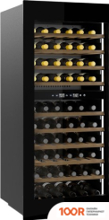 Винный шкаф CASO WINEDELUXE WD 60 (32234)