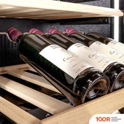 Винный шкаф CASO WINEDELUXE WD 41 (32233)