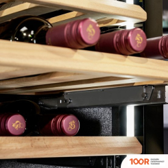 Винный шкаф CASO WINEDELUXE WD 41 (32233)