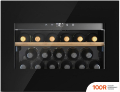 Винный шкаф CASO WINEDELUXE WD 17 (32232)