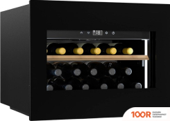 Винный шкаф CASO WINEDELUXE WD 17 (32232)