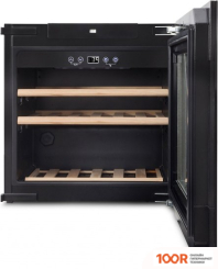 Винный шкаф CASO WINEDELUXE E 29 (32231)