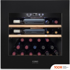 Винный шкаф CASO WINEDELUXE E 29 (32231)