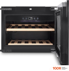 Винный шкаф CASO WINEDELUXE E 18 (32230)