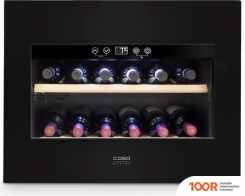 Винный шкаф CASO WINEDELUXE E 18 (32230)