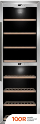 Винный шкаф CASO WINECOMFORT 180 (32226)