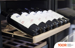 Винный шкаф CASO WINECOMFORT 180 (32226)