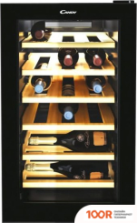 Винный шкаф Candy CWCEL 210/N (32223)