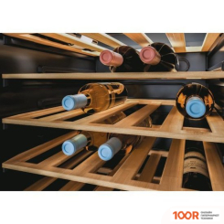 Винный шкаф Candy CWC 200 EELW/N (32220)