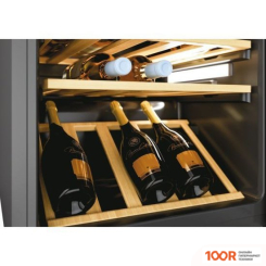 Винный шкаф Candy CWC 200 EELW/N (32220)