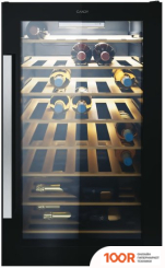 Винный шкаф Candy CWC 154 EEL/NF (32219)