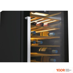 Винный шкаф Candy CWC 154 EEL/N (32218)