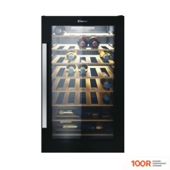 Винный шкаф Candy CWC 154 EEL/N (32218)