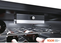 Винный шкаф Candy CWC 021MDH/N (32217)