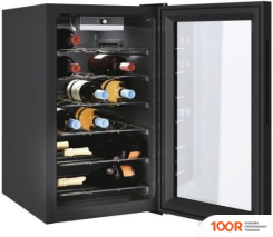 Винный шкаф Candy CWC 021MDH/N (32217)