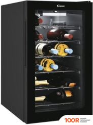Винный шкаф Candy CWC 021MDH/N (32217)