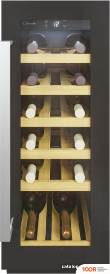 Винный шкаф Candy CCVB 30/1 (32215)