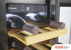 Винный шкаф Candy CCVB 30/1 (32215)